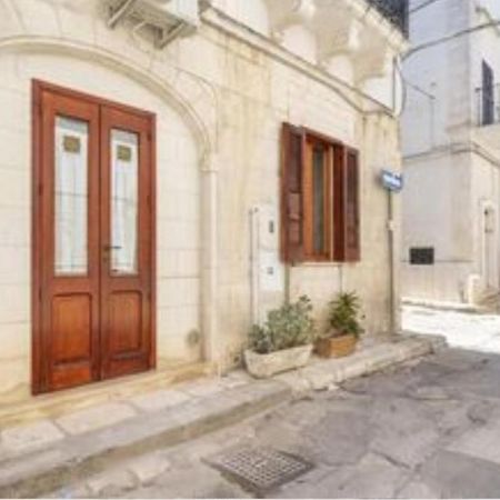Appartamento Nonna Rosa Ostuni Kültér fotó