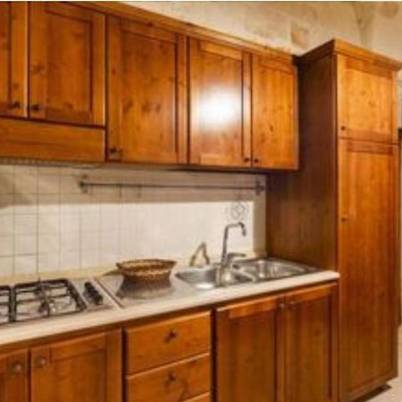 Appartamento Nonna Rosa Ostuni Kültér fotó