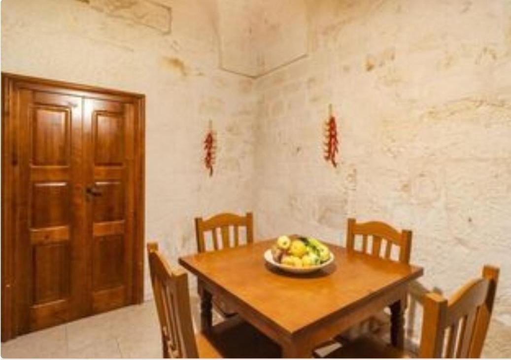 Appartamento Nonna Rosa Ostuni Kültér fotó