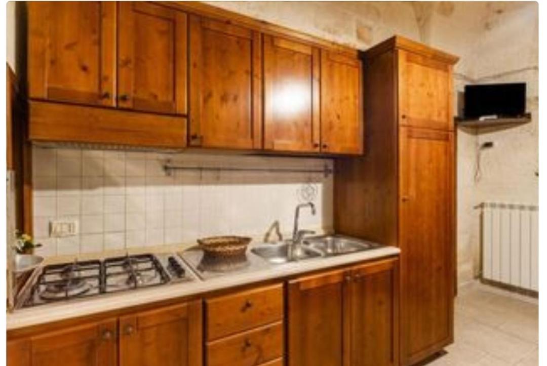 Appartamento Nonna Rosa Ostuni Kültér fotó