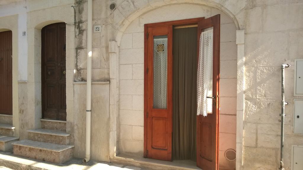 Appartamento Nonna Rosa Ostuni Kültér fotó